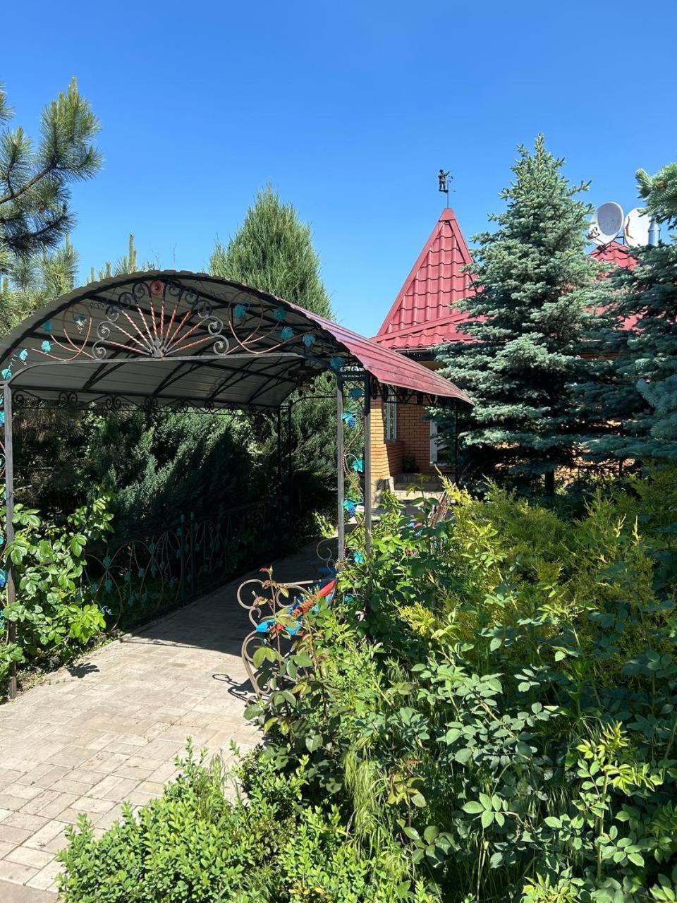 Fisherman'S House Rasavka Exterior photo