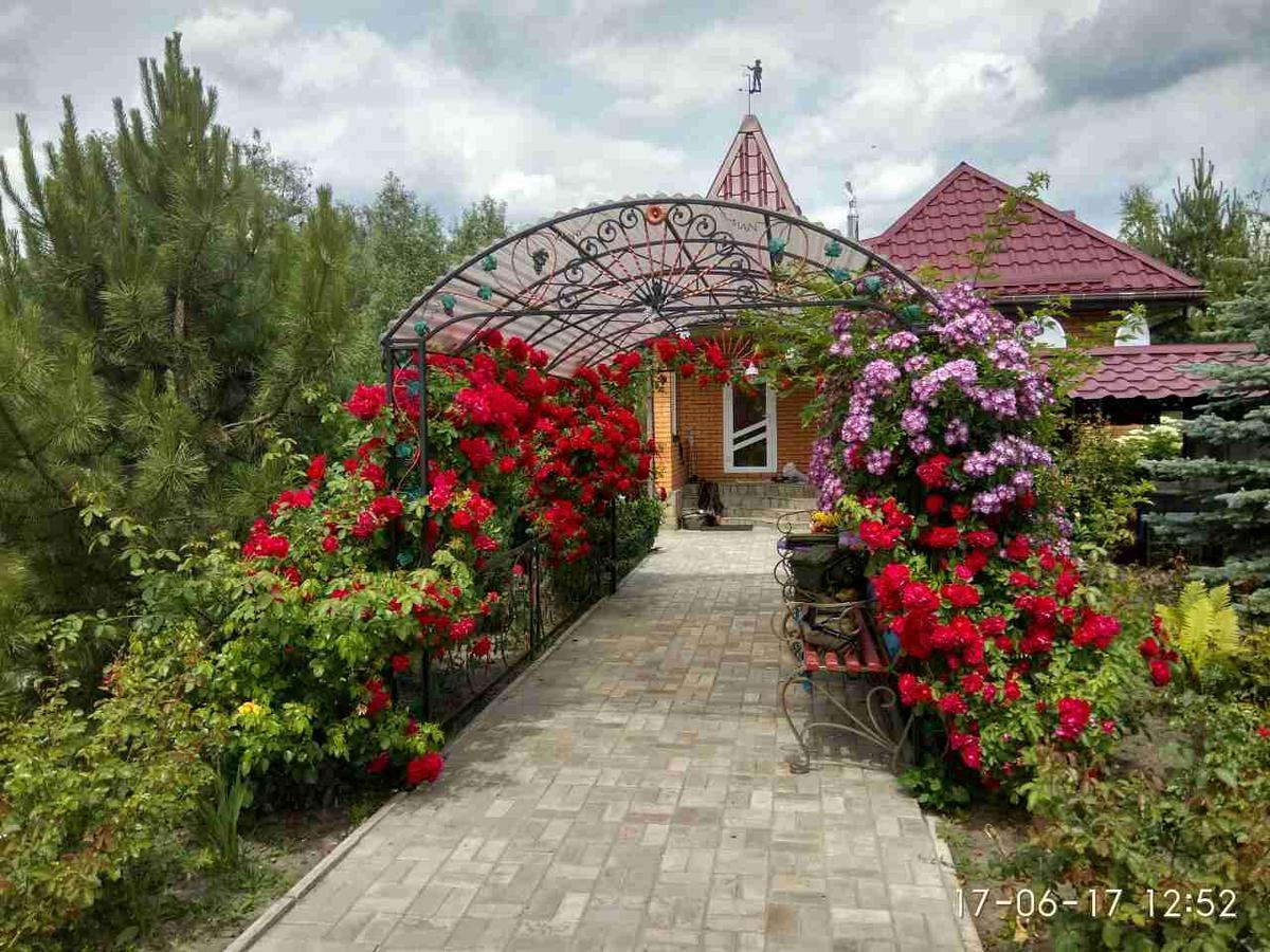 Fisherman'S House Rasavka Exterior photo